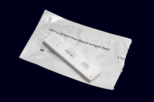 antigenovy test covid