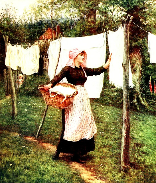 prádlo
